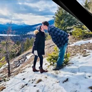 Meet your Posher, Maureen